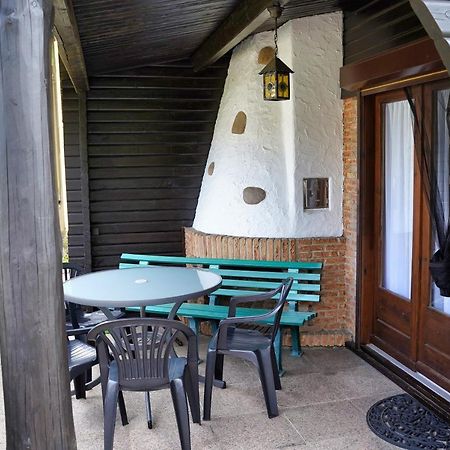 Ferienblockhaus Harzidyll Apartman Wieda Kültér fotó