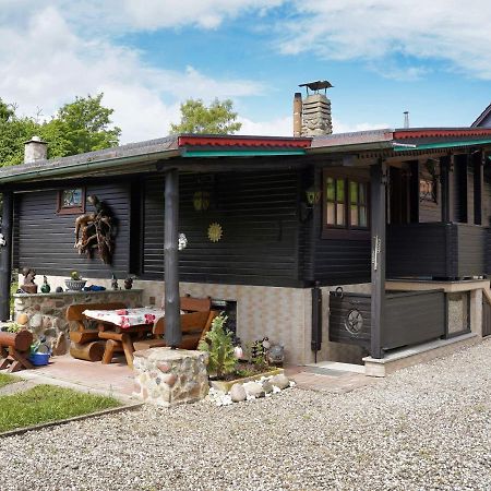 Ferienblockhaus Harzidyll Apartman Wieda Kültér fotó