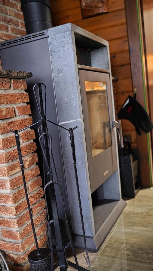 Ferienblockhaus Harzidyll Apartman Wieda Kültér fotó